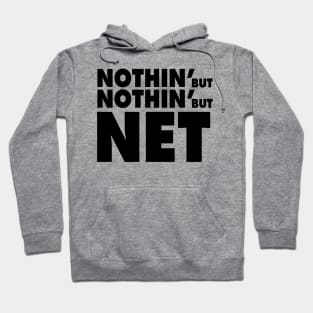 Frank Ocean 'UNITY' Nothin' But Nothin' But Net - Endless Album Hoodie